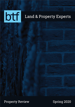Land & Property Experts