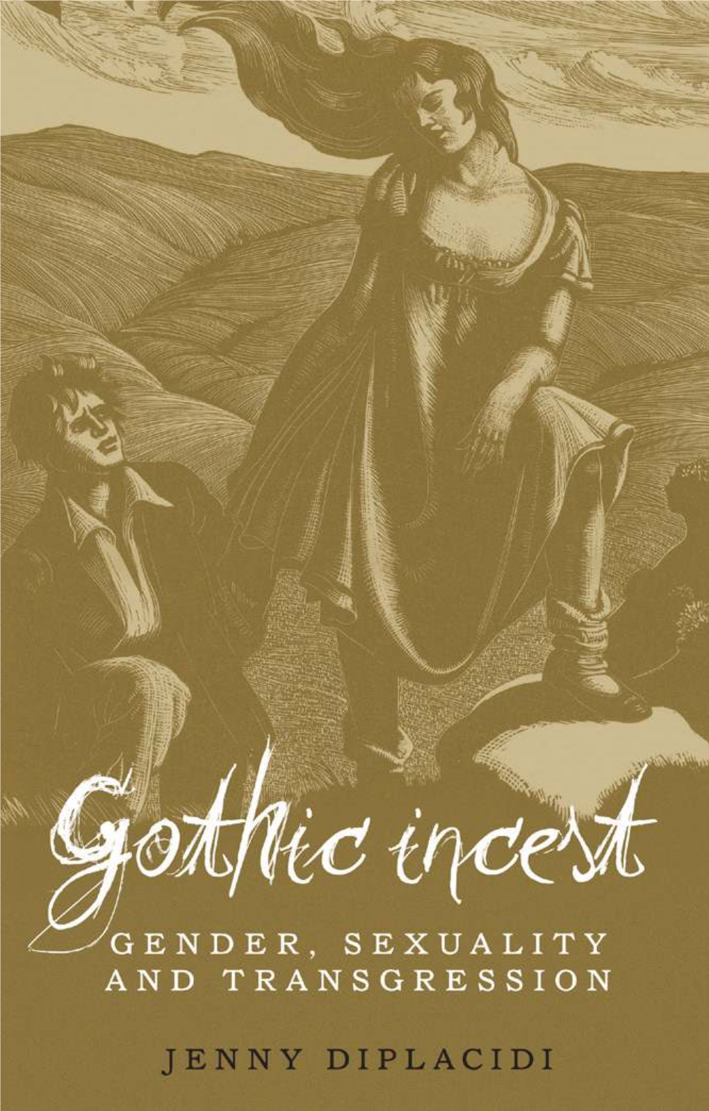 Gothic Incest