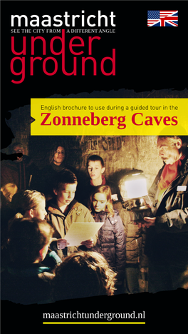 Zonneberg Caves