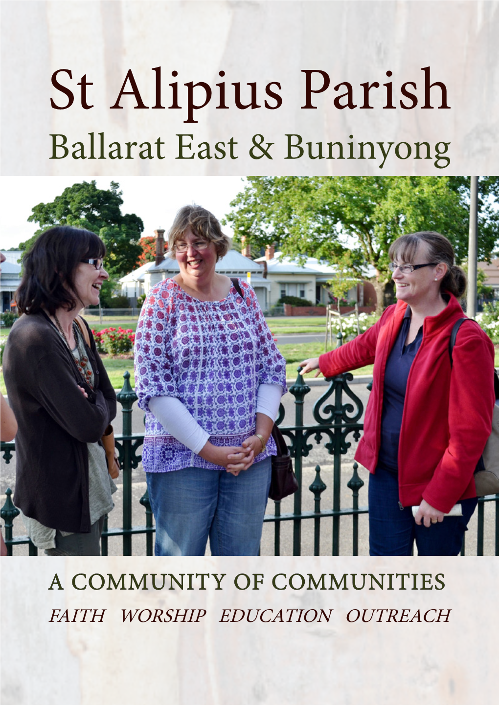 Ballarat East & Buninyong