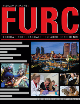 Florida Undergraduate Research Conference