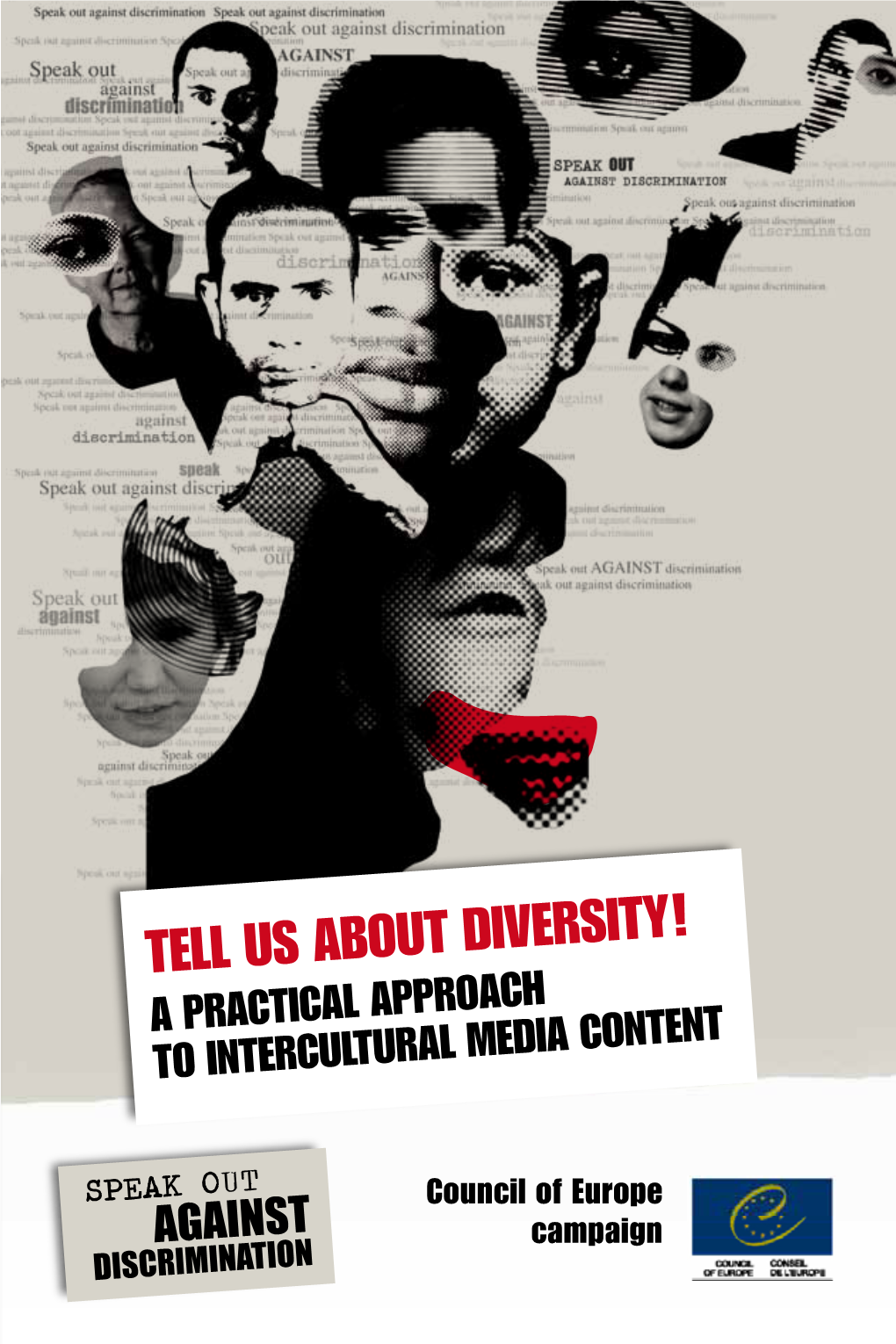 Tell Us About Diversity! a Practical Approach to Intercultural Media