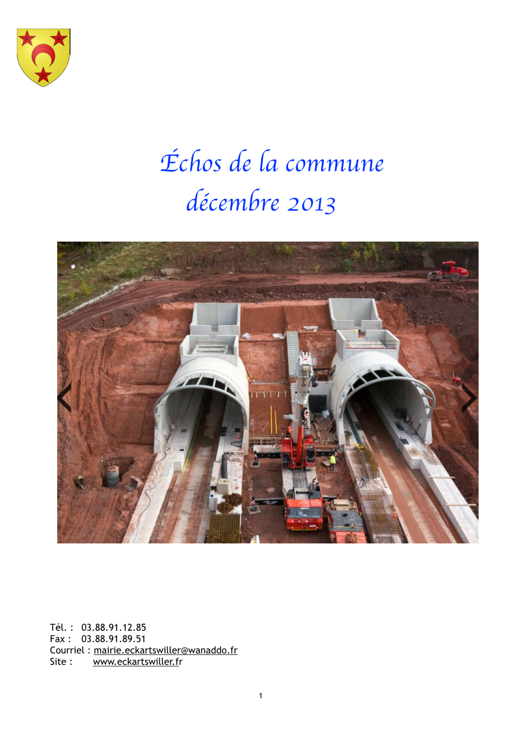 Echos 2013 Global Version Du 7/12/2013.Pages