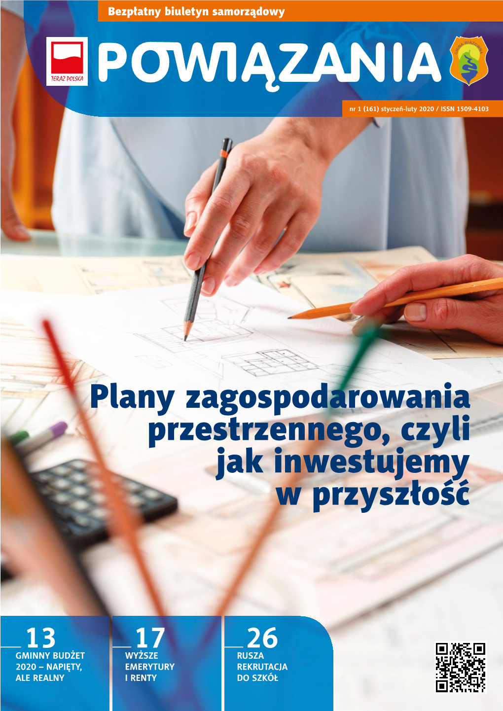 Plany Zagospodarowania Przestrzennego, Czyli Jak Inwestujemy W Przyszłość