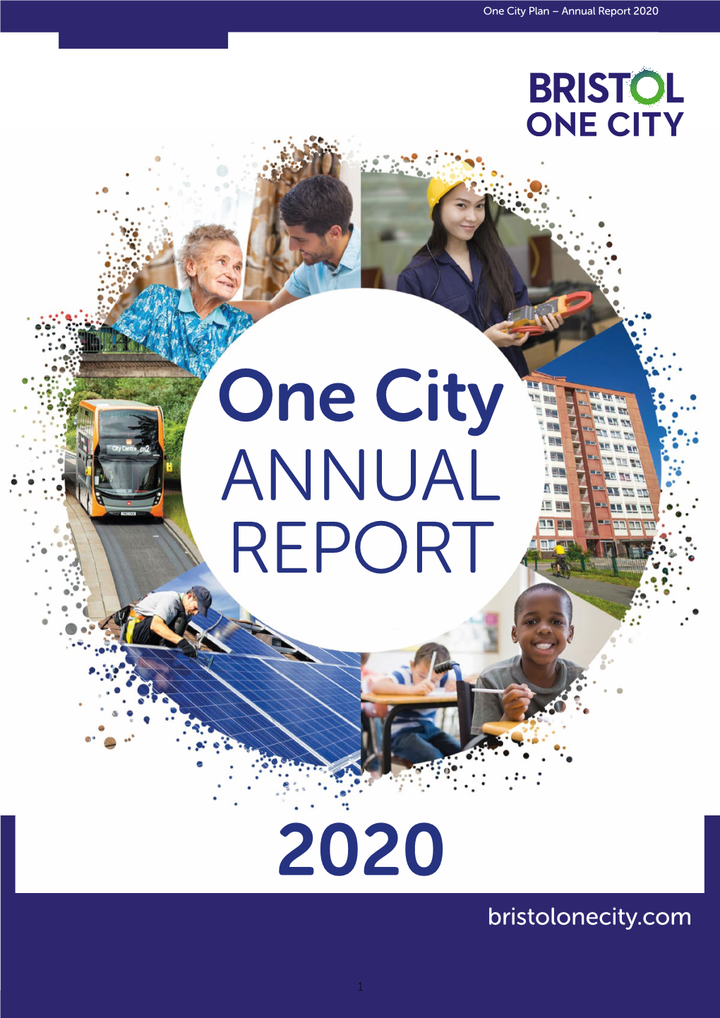 Annual Report 2020