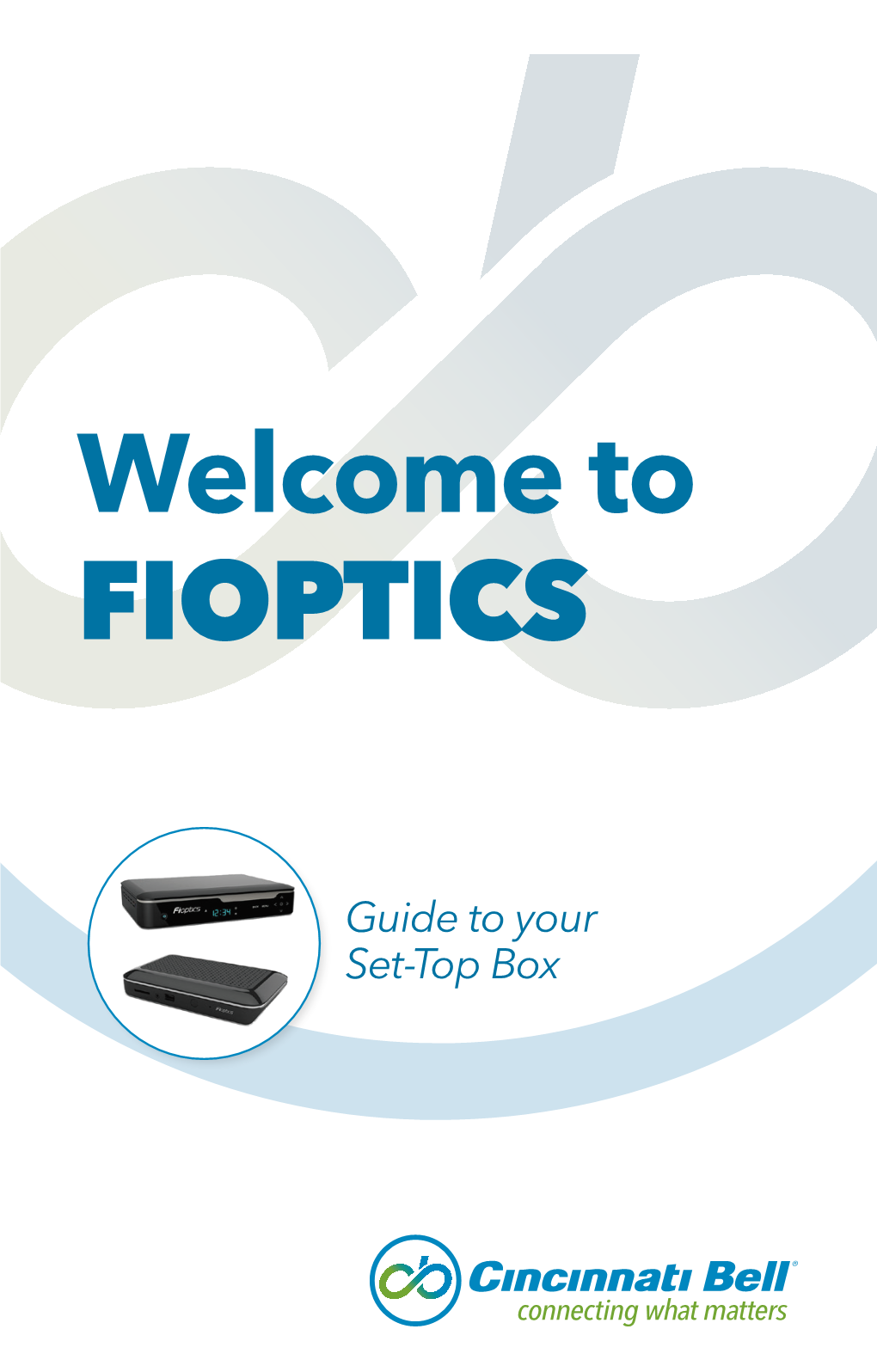 Welcome to FIOPTICS