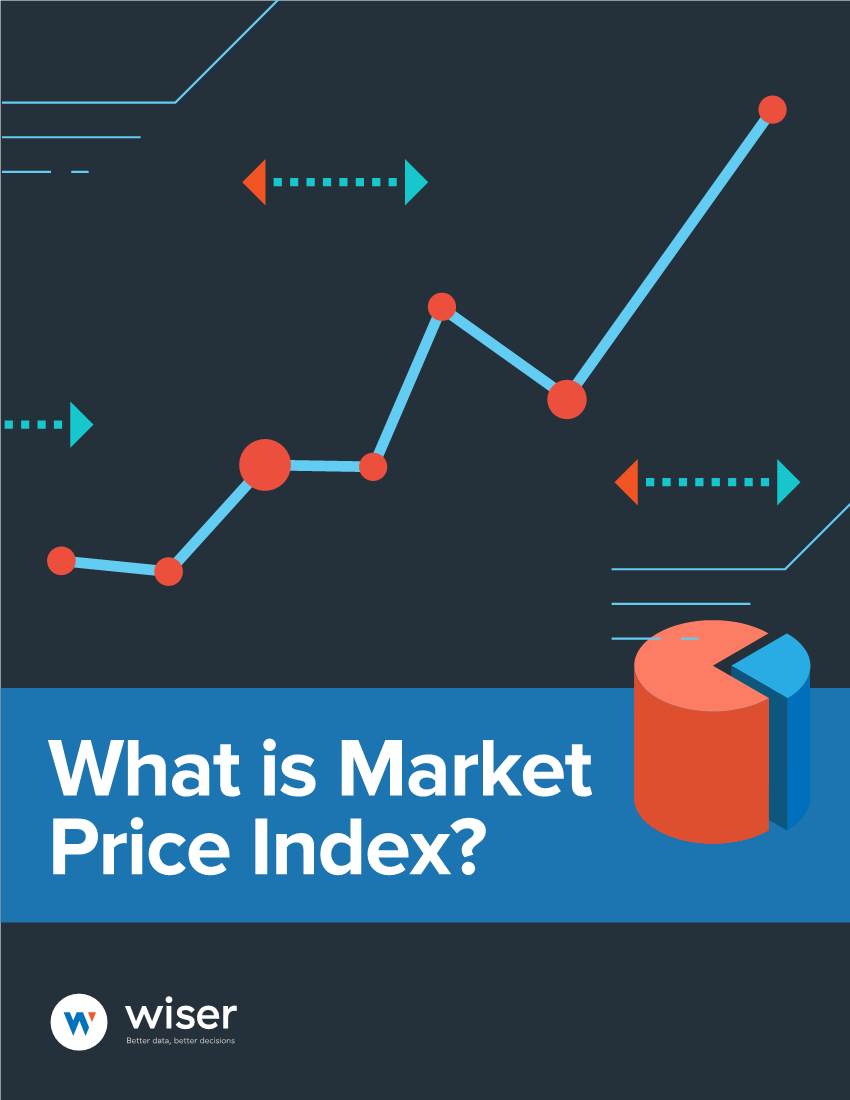 What Is Market Price Index? There Is One Powerful Number That Is the Key to Understanding Where Your Prices Are in Comparison to the Market: Market Price Index (MPI)