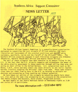 NEWS Letter 1911