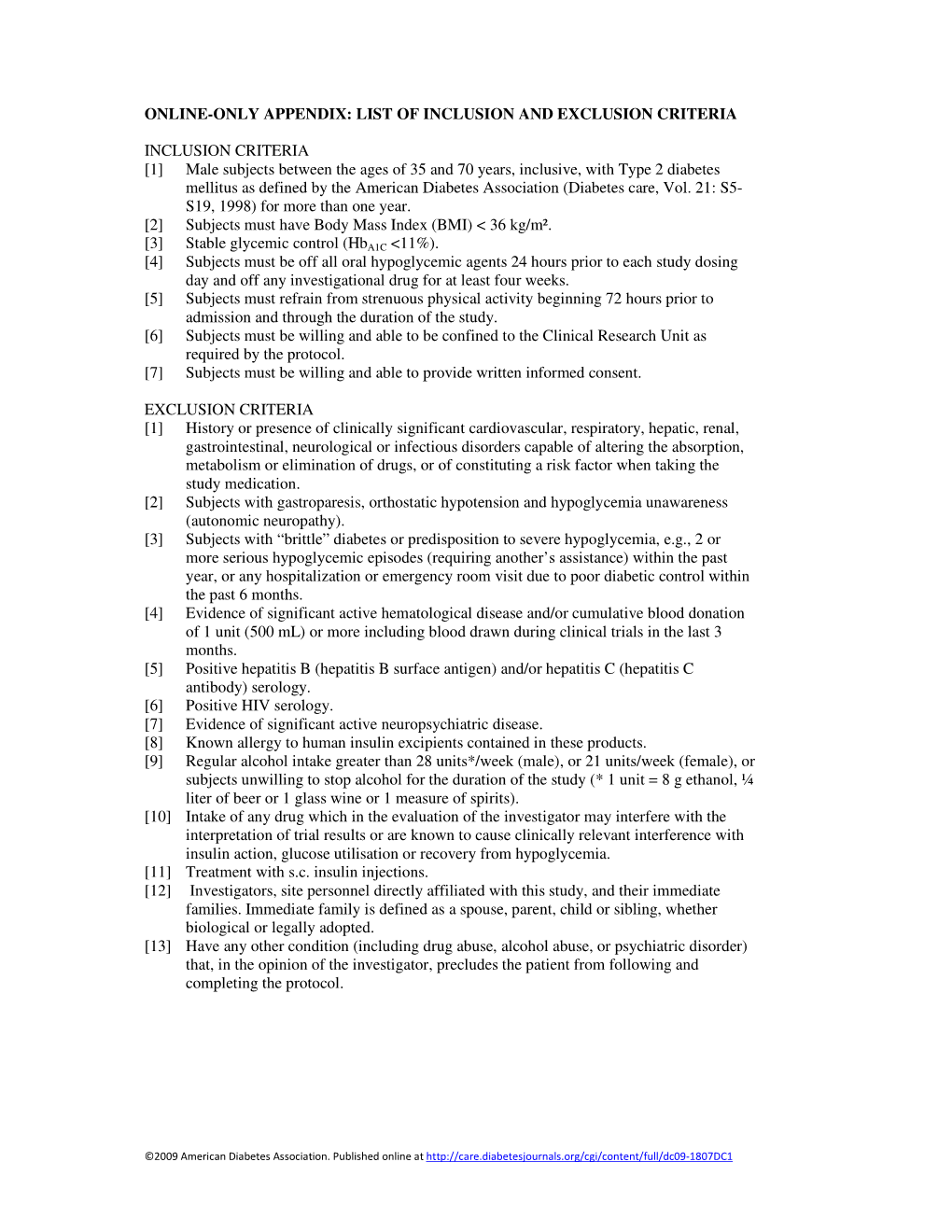 online-only-appendix-list-of-inclusion-and-exclusion-criteria-docslib