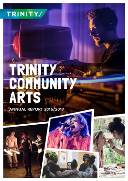 Annual Report 2016/2017