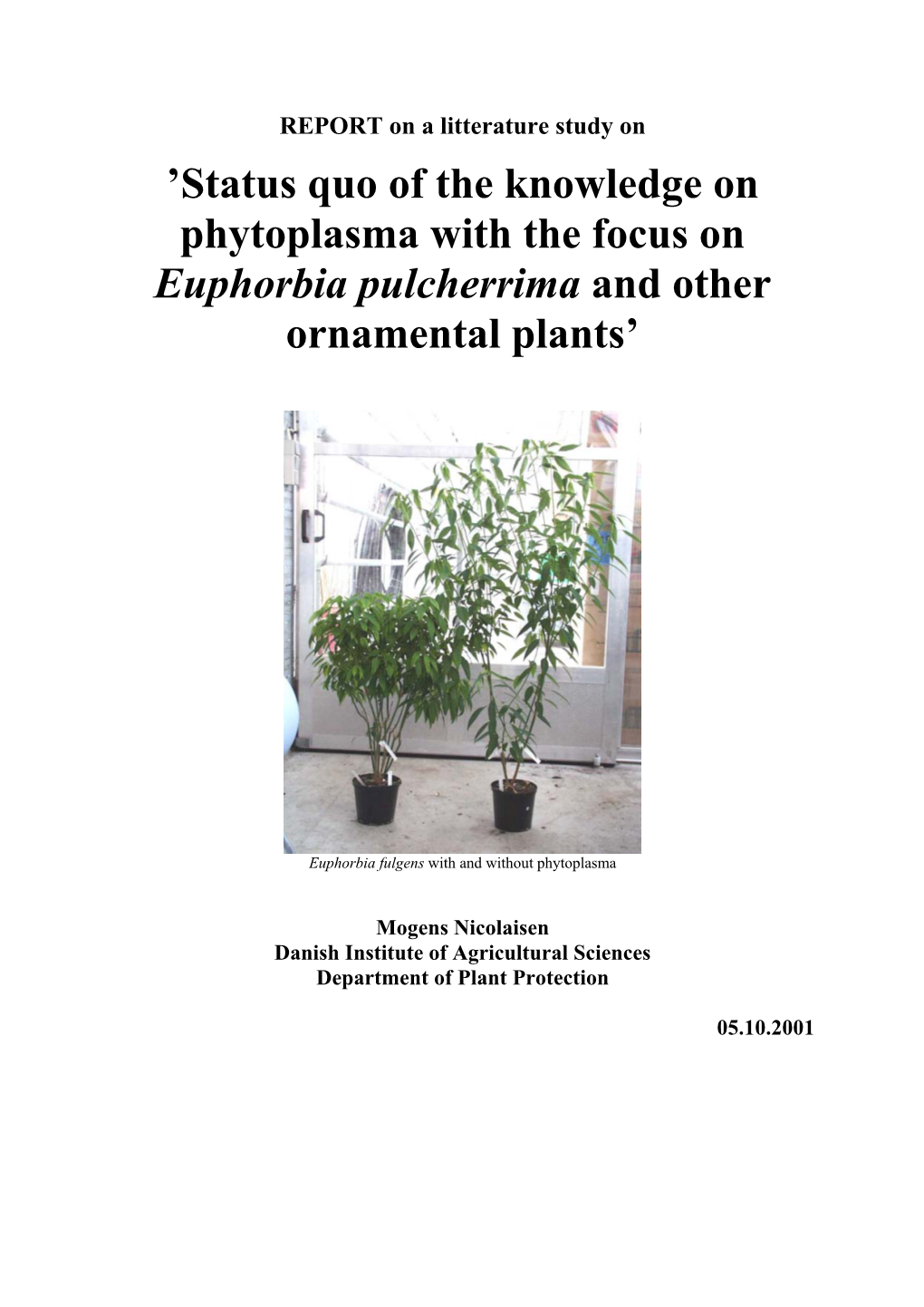 Description of Phytoplasma Page 4