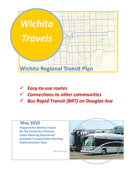 Wichita Travels
