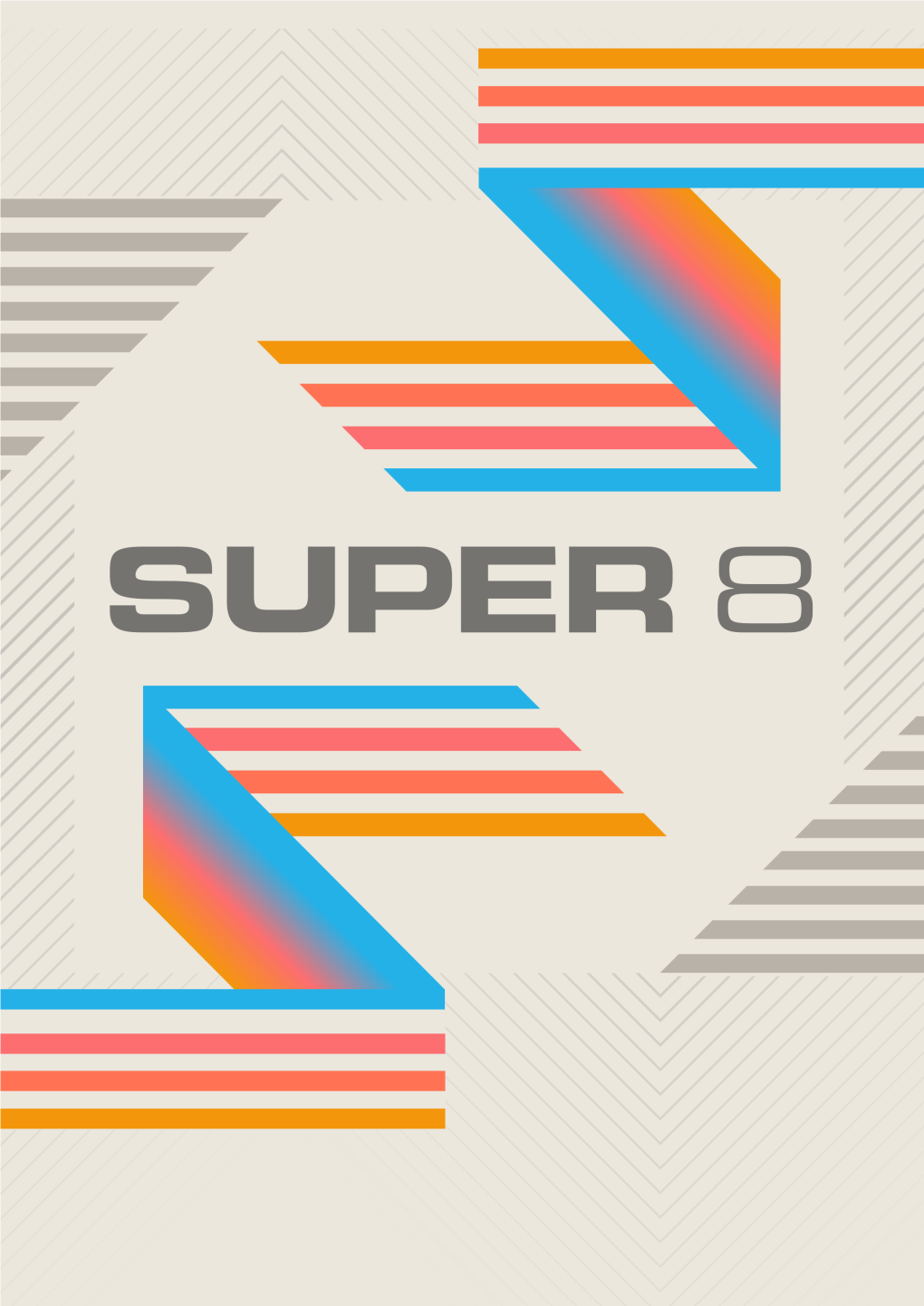 Super 8 Manual