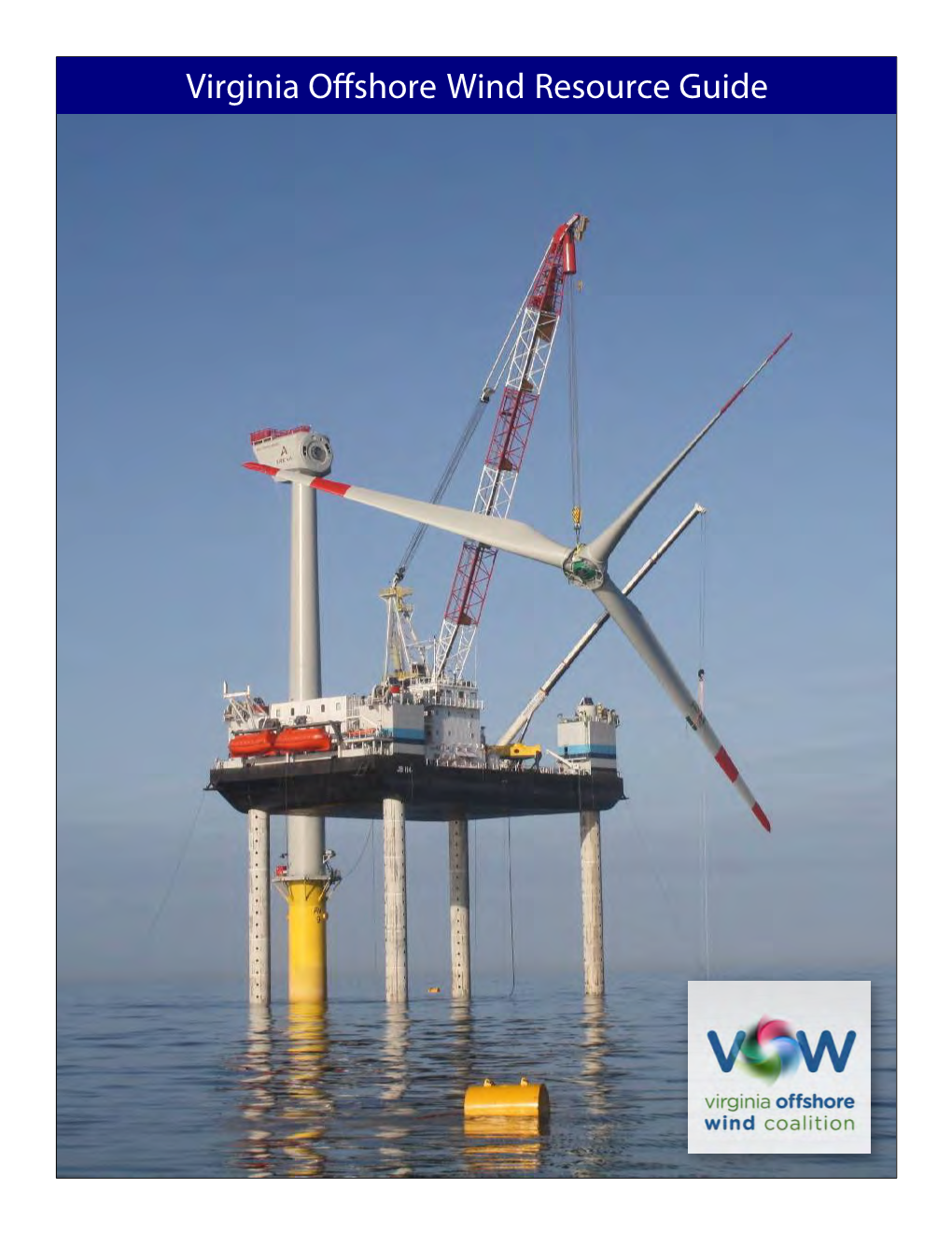 Virginia Offshore Wind Resource Guide 2