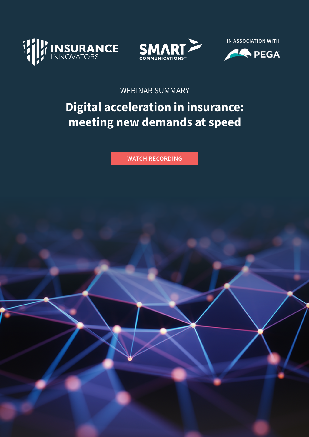 Digital Acceleration in Insurance