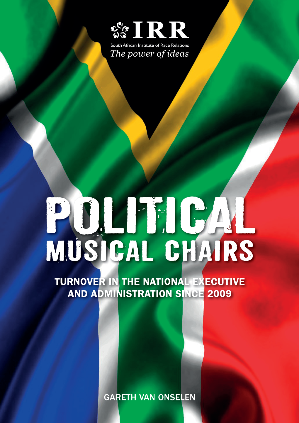 Political Musical Chairs