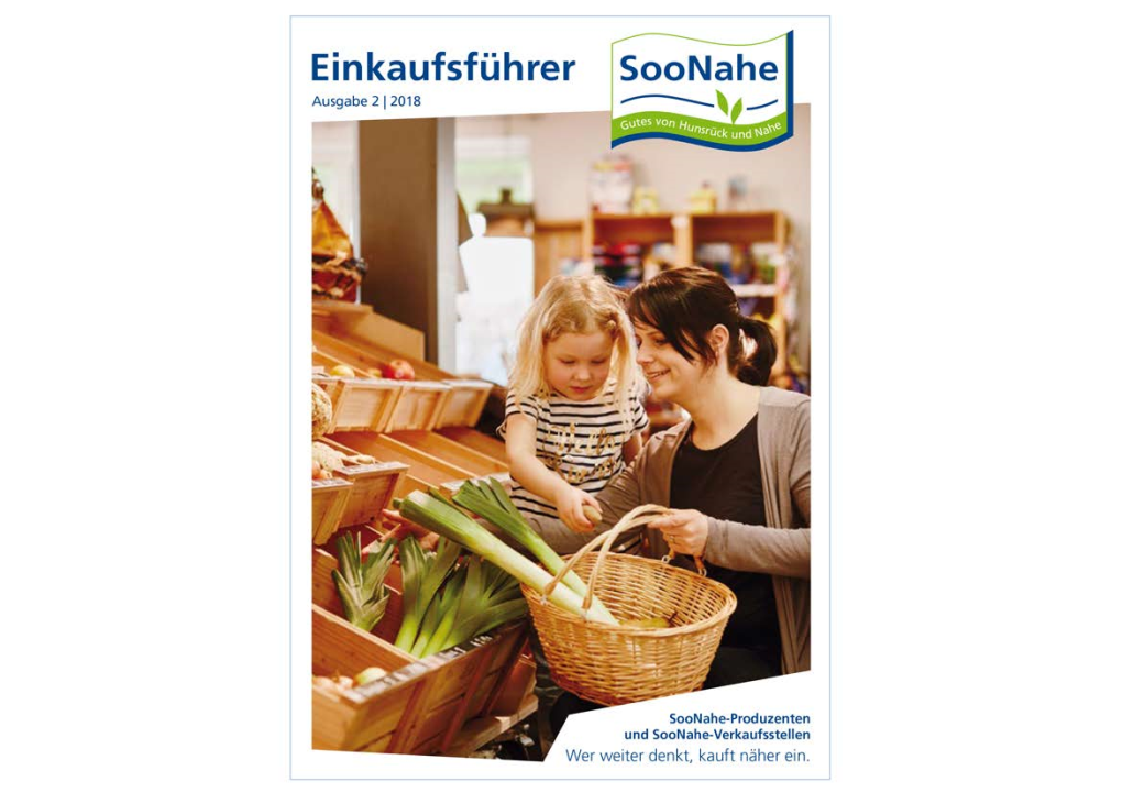 Lust Auf Fleisch? Srück Und Nah Die Wildkammer: R Prämierte Qualität Aus Eigener Der Soonahe-Einkaufsführer: Das Nachschlagewerk Fü