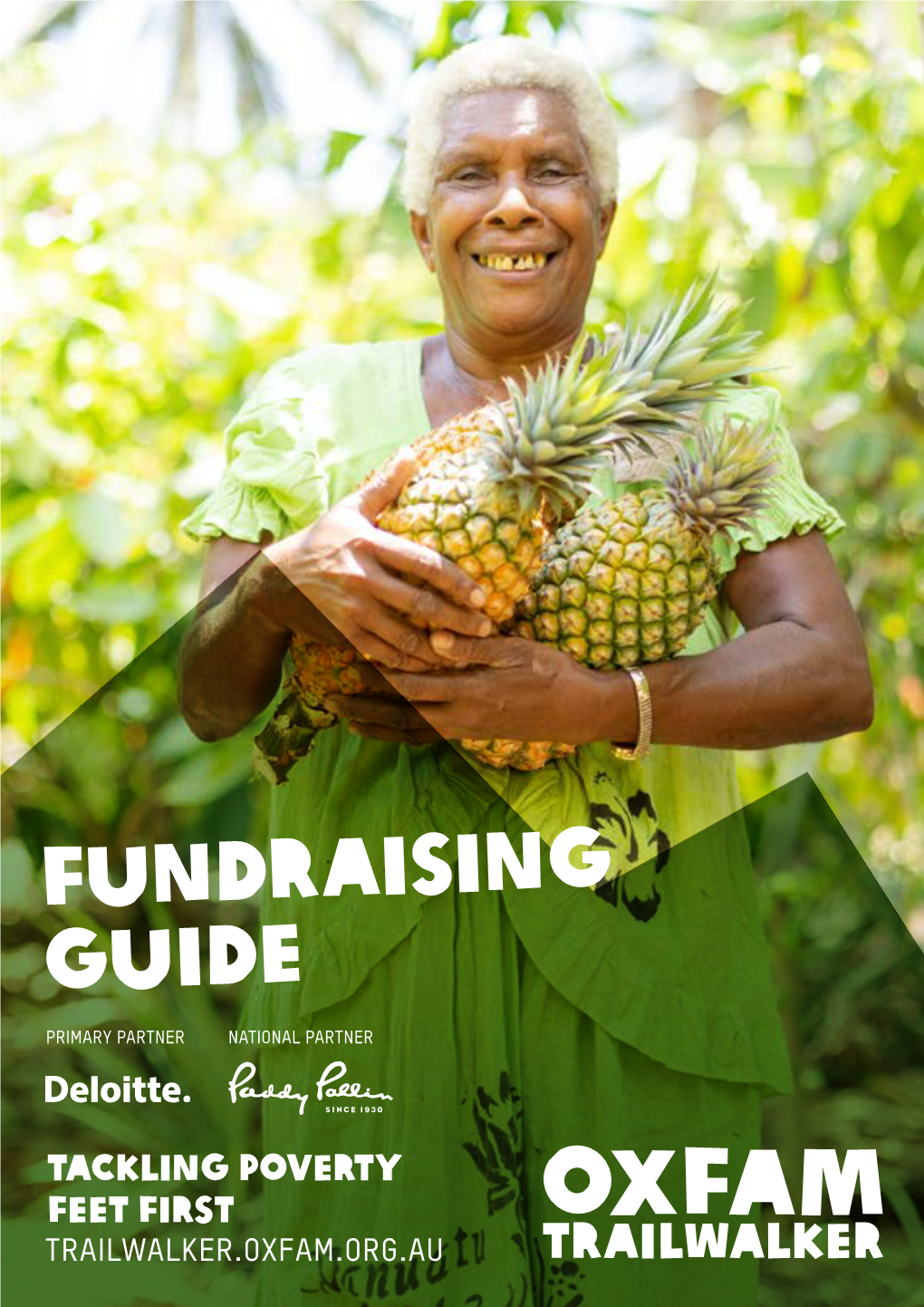 Fundraising Guide