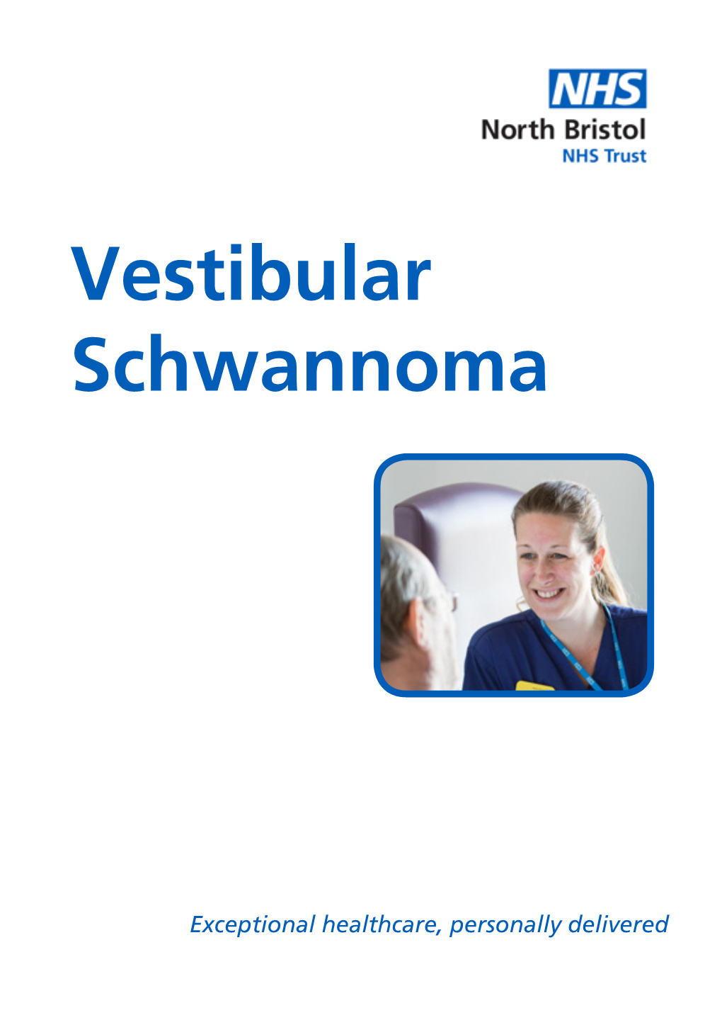 Vestibular Schwannoma