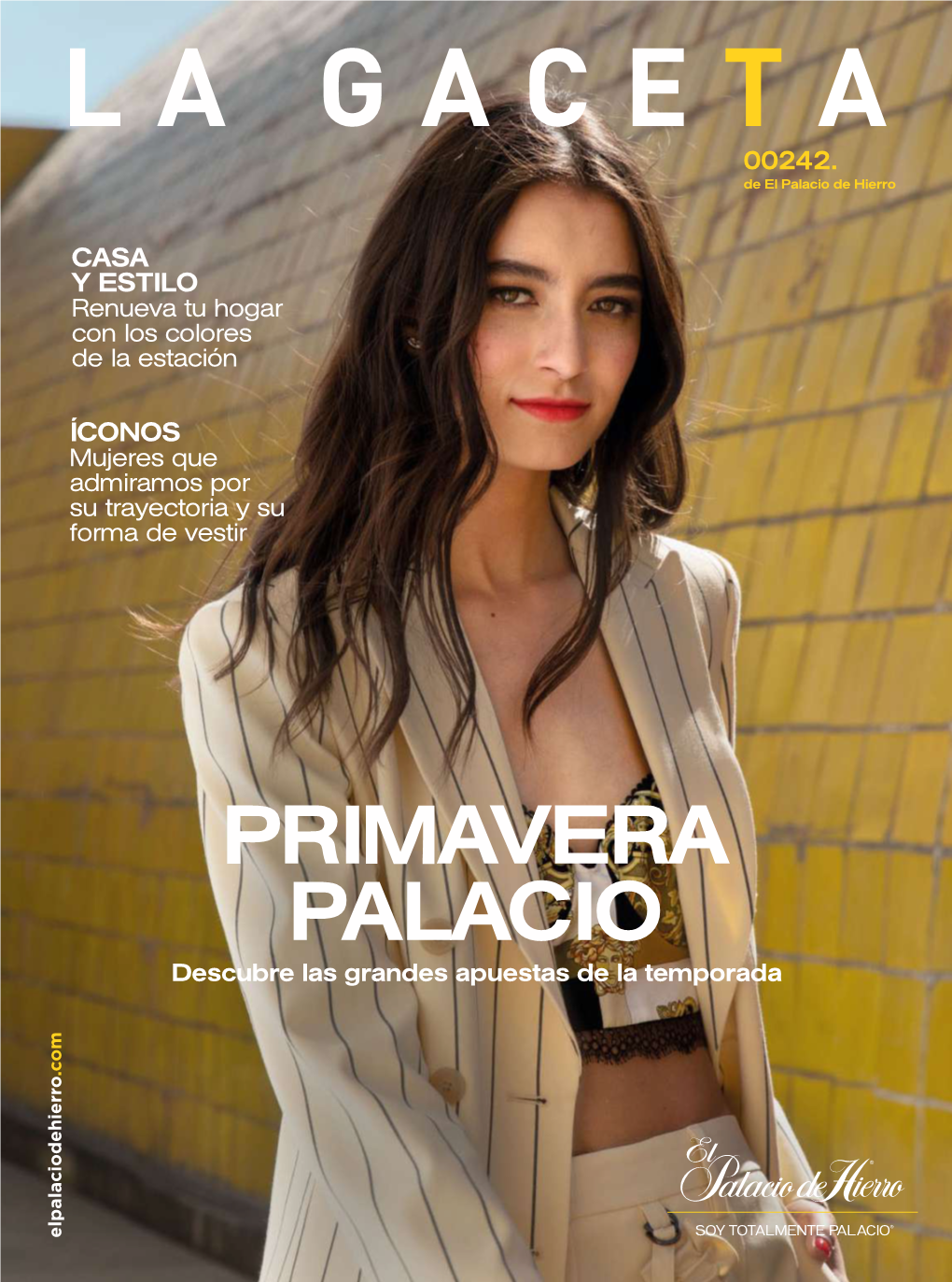 PRIMAVERA PALACIO De Elpalaciohierro 00242