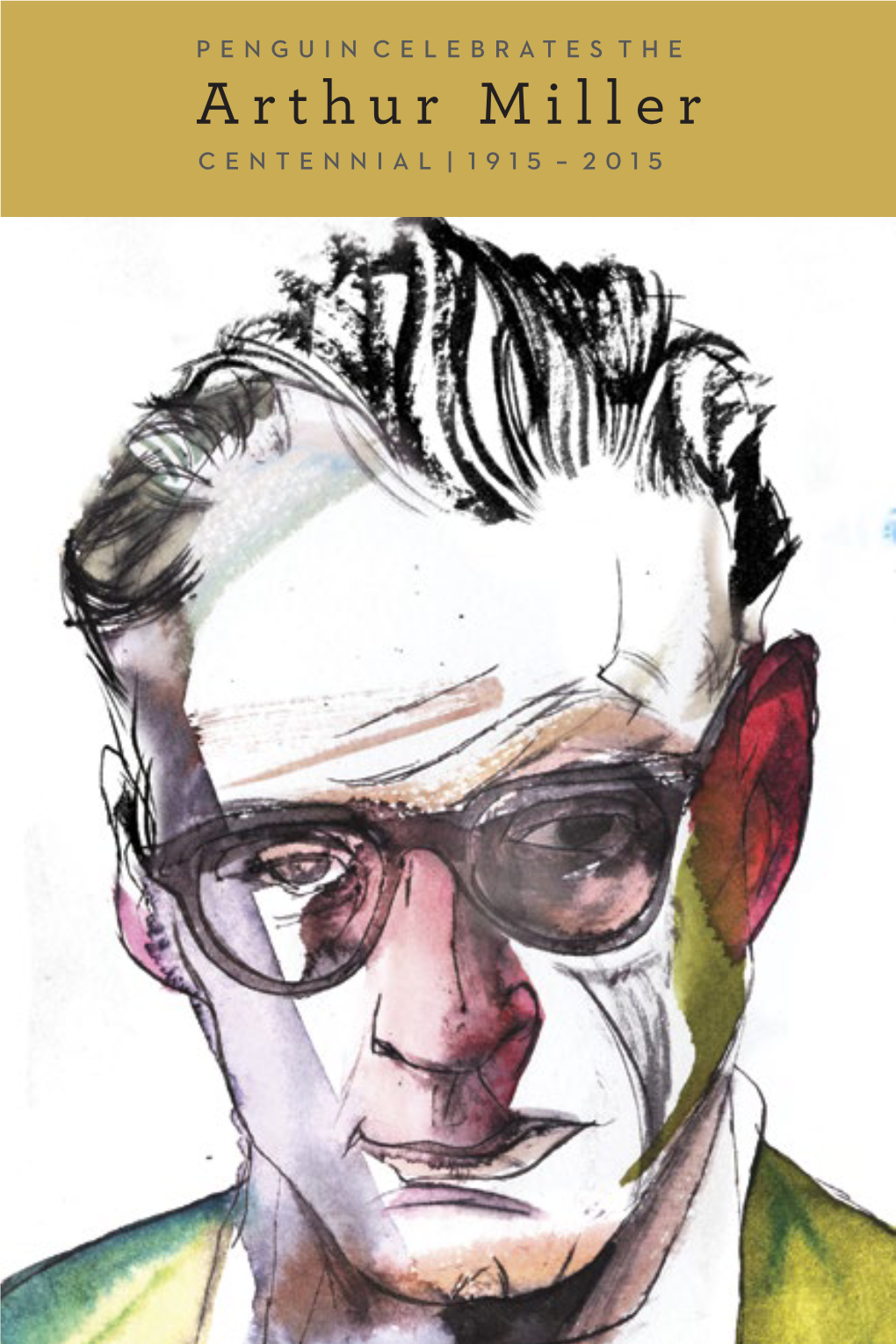 Arthur Miller