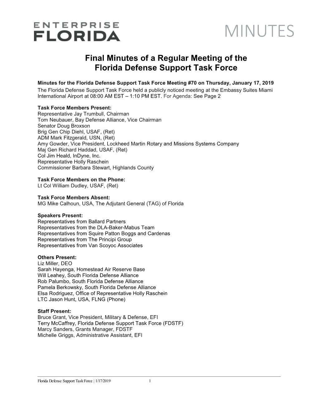 Meeting Minutes Are Approved As Amended