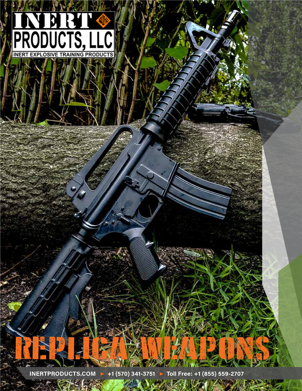 Replica-Weapons-Catalog.Pdf