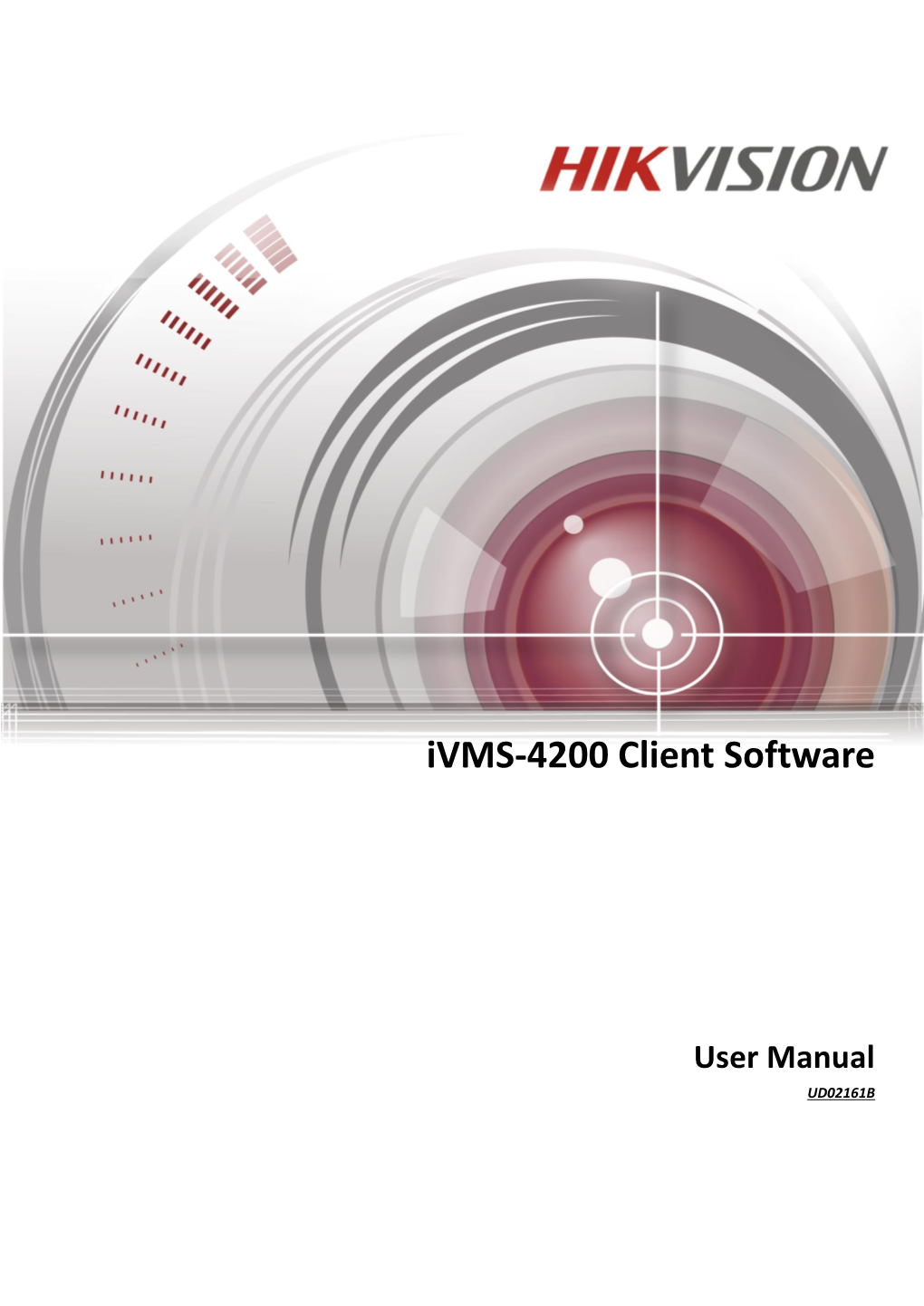 ivms 4200 client