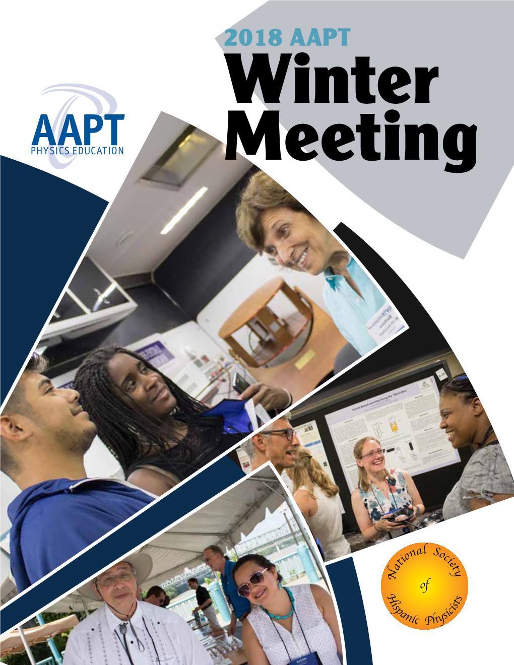 2018 AAPT Winter Meeting AD for EXPERT TA 2018 AAPT Winter Meeting San Diego, CA January 6-9