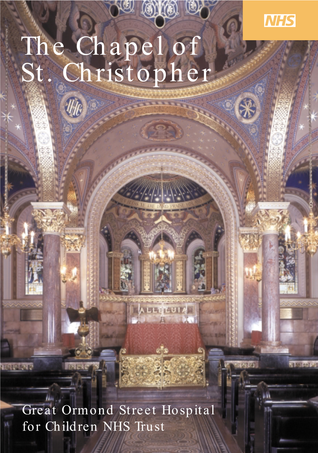 The Chapel of St. Christopher