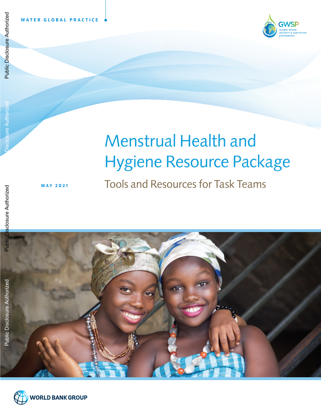 Menstrual Health and Hygiene Resource Package