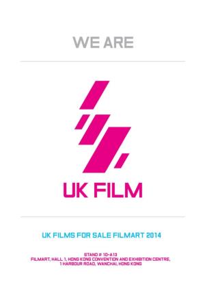 Uk-Films-For-Sale-Filmart-2014.Pdf