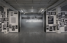 Koudelka-Exhibition-Proposal.Pdf