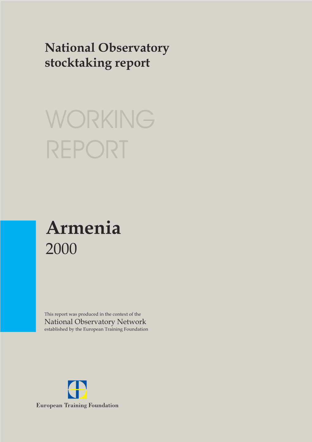 Armenia 2000