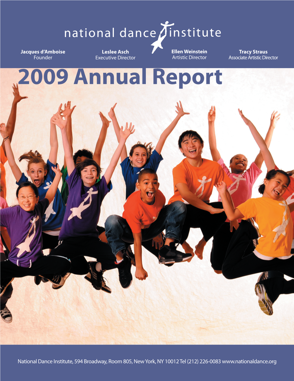 2009 Annual Report Design Ag.Indd