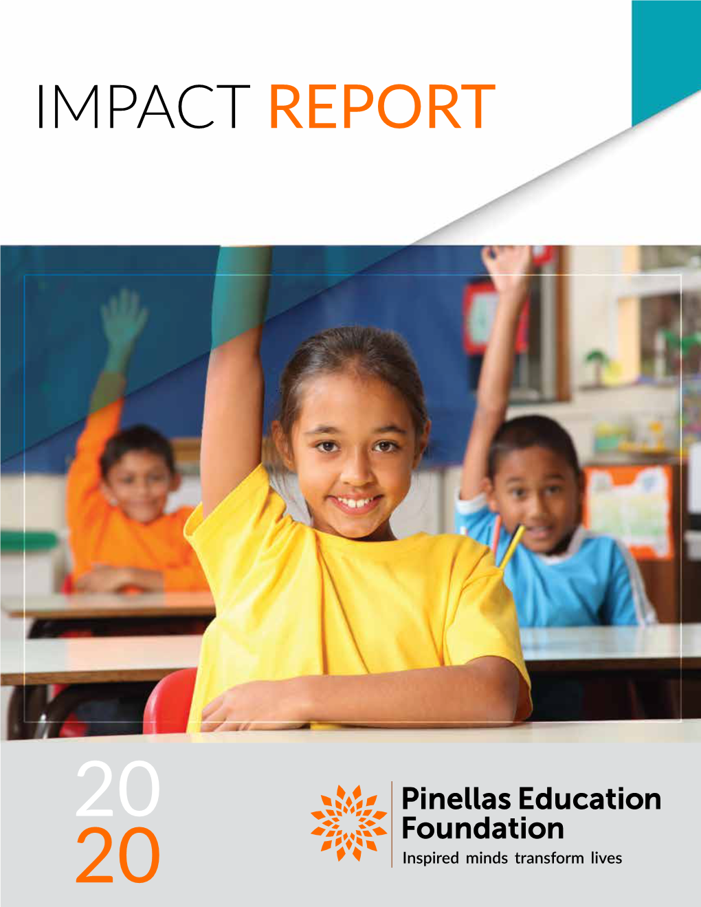 Impact Report 2019-20