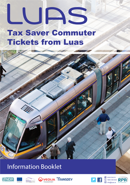Tax Saver Info Booklet Mar13.Indd
