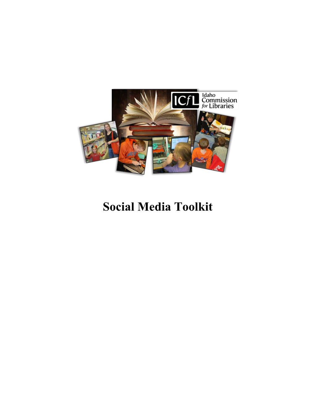 Social Media Toolkit