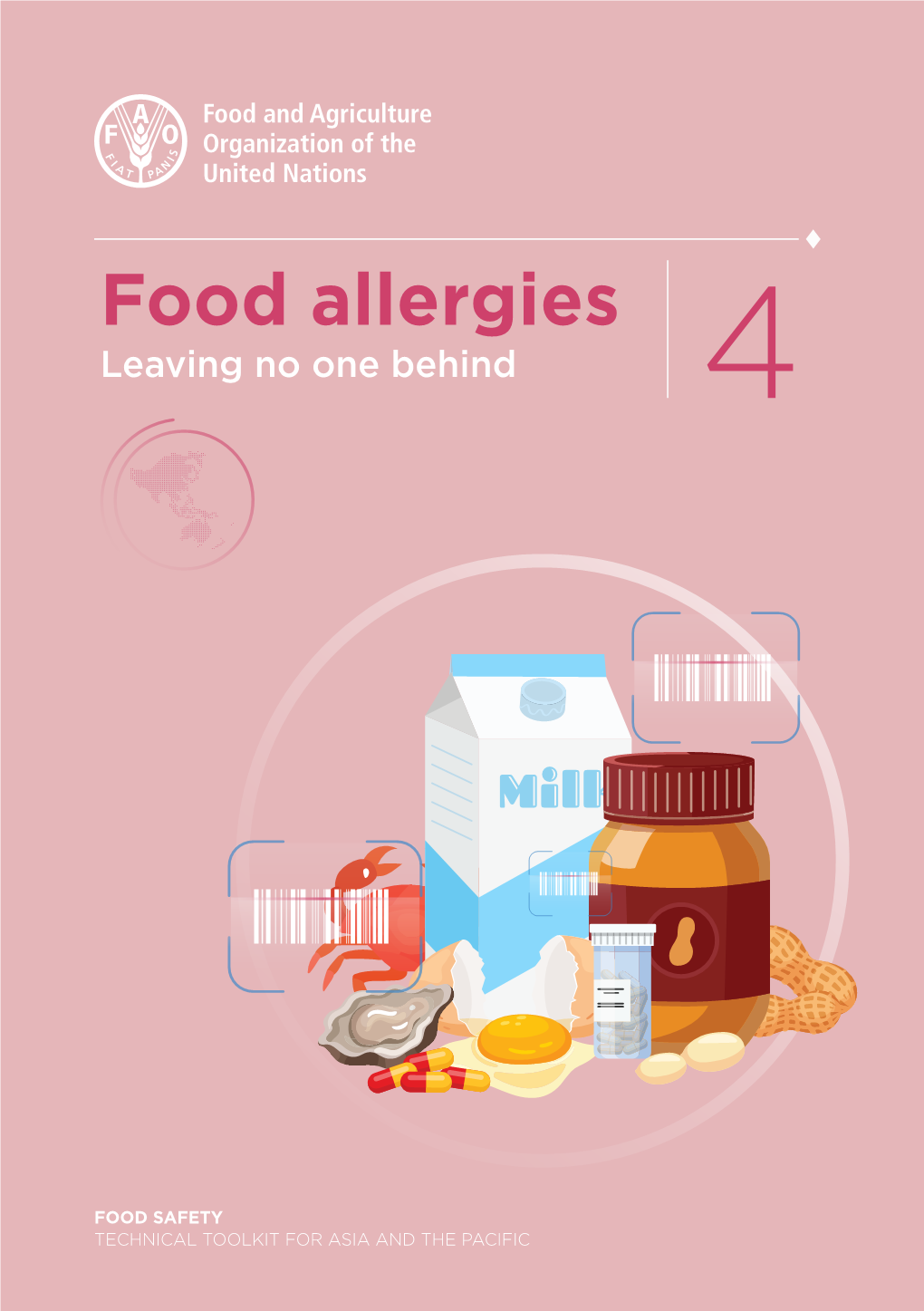 Food Allergies Leaving No One Behind 4