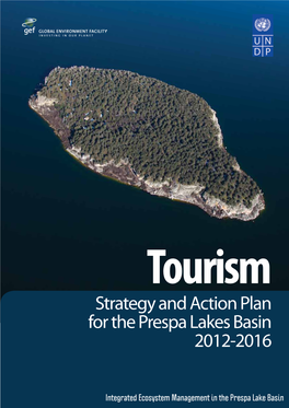 Strategy and Action Plan for the Prespa Lakes Basin 2012-2016