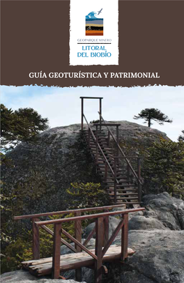 Guía Geoturística Y Patrimonial GMLDB