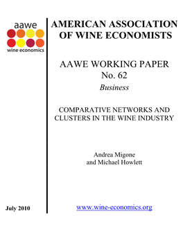 AAWE WP62.Pdf