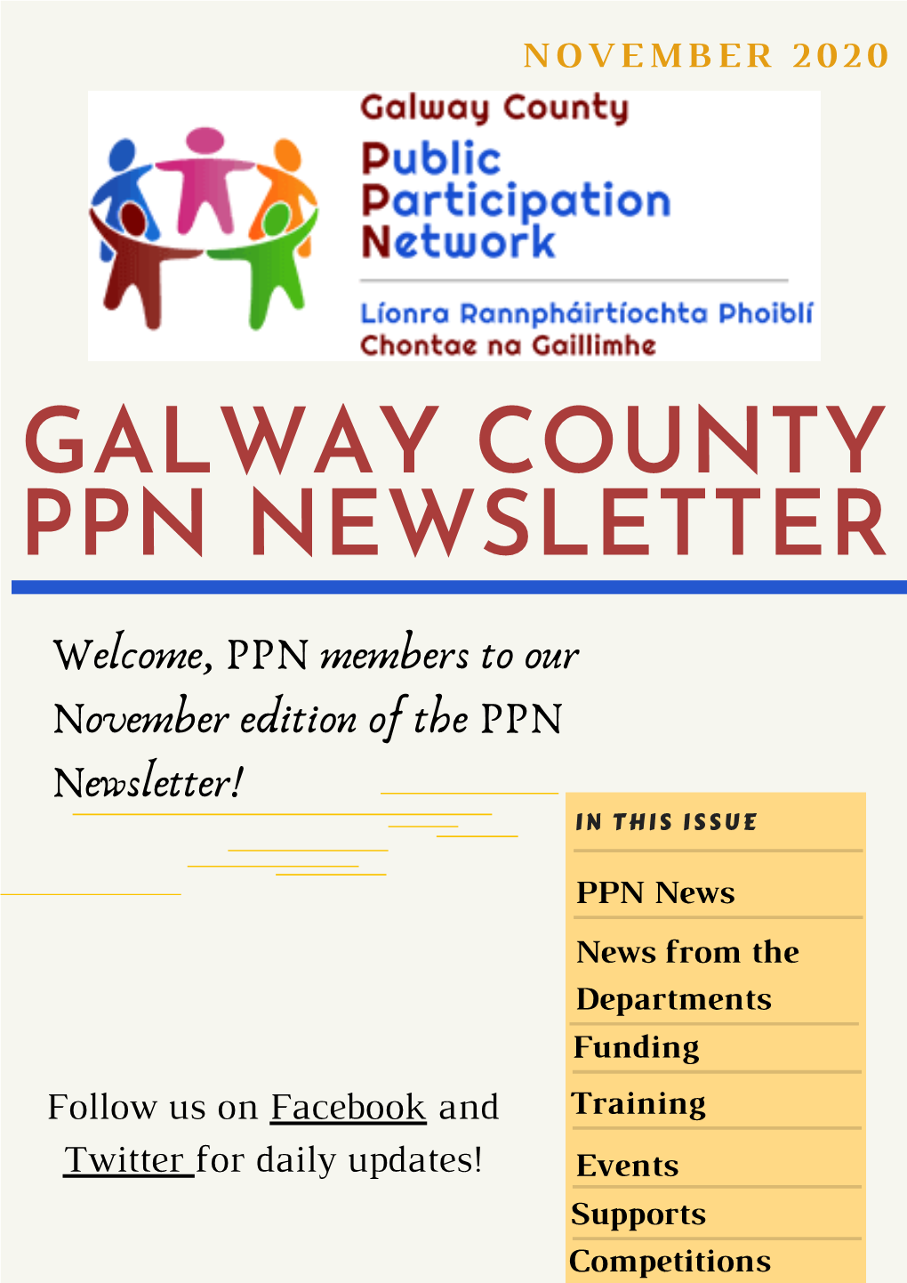 PPN November Newsletter Final Compressed