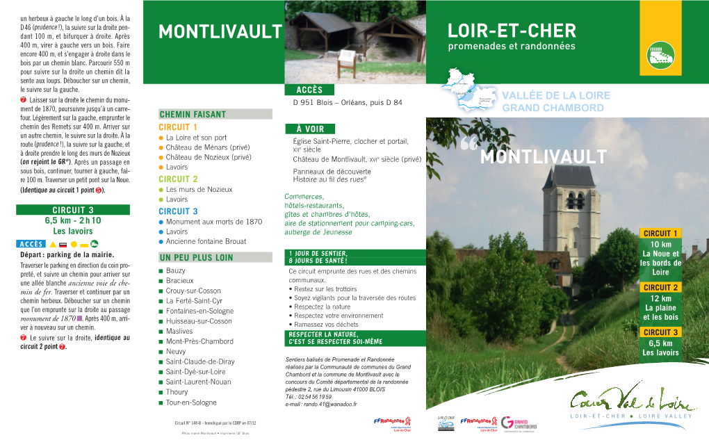 Montlivault-148B-Rando-3V-V1 CDRP41-3 Volets 01/08/12 12:47 Page1