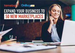 50 New Marketplaces 2 ● Tamebay.Com
