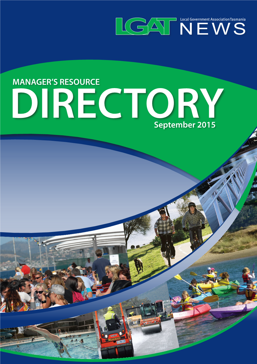 September 2015 MANAGER's RESOURCE