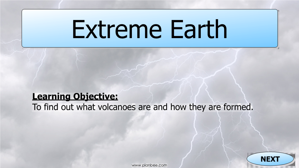 Extreme Earth Geography Slide6
