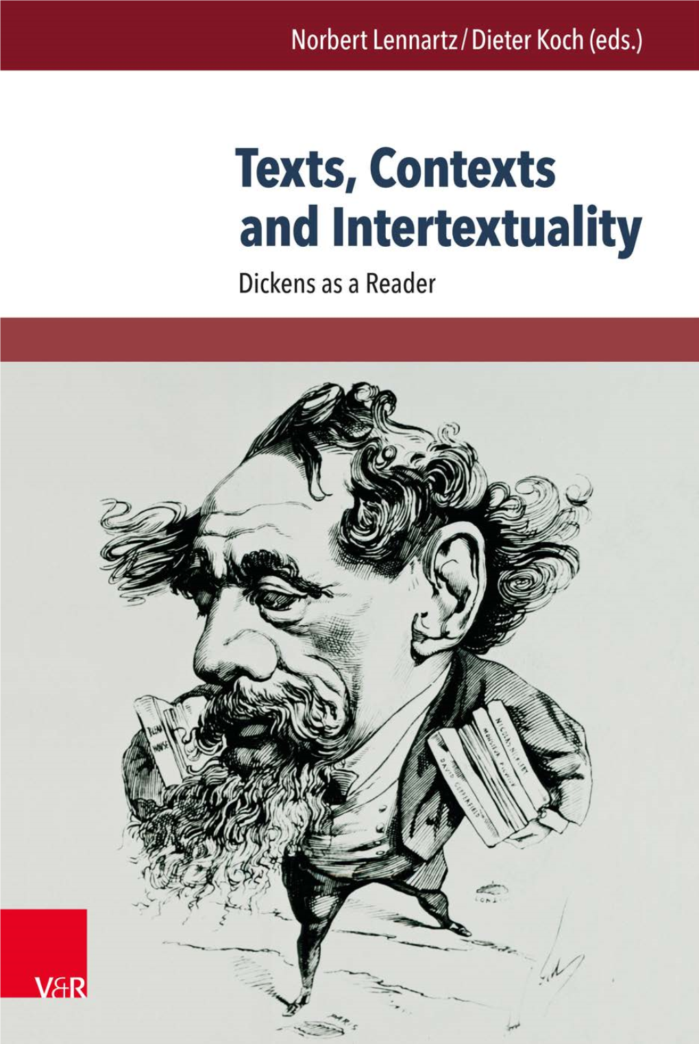 Texts, Contexts and Intertextuality
