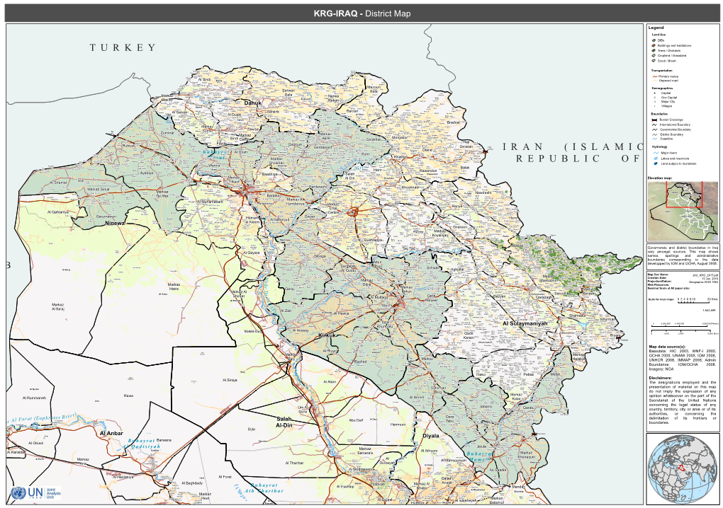 Jau Krg 2015 Mapvillage.Pdf