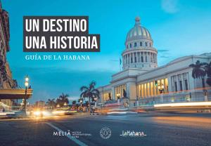 Guía De La Habana Índice